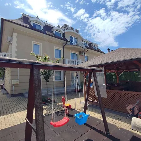 In - Balaton 44889 Apartment *