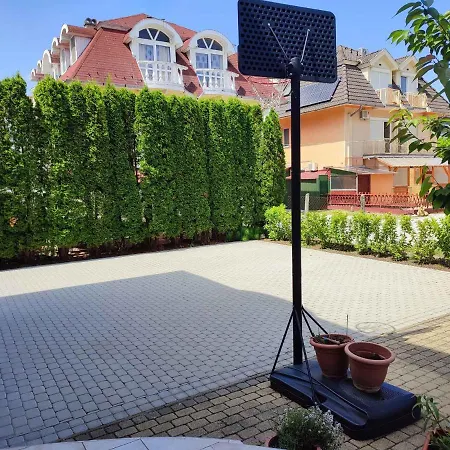 Apartment In - Balaton 44889