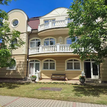 Apartment In - Balaton 44889 *