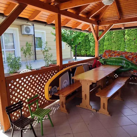 In - Balaton 44889 Siofok