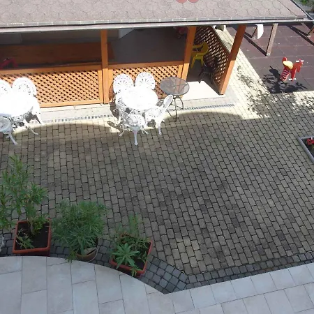 Apartment In - Balaton 44889 *