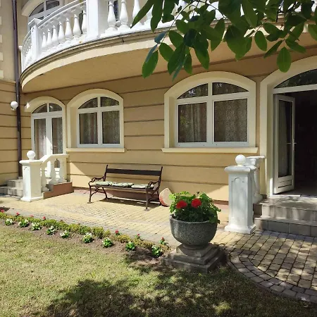 In - Balaton 44889 Apartment *