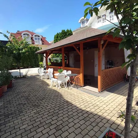In - Balaton 44889 Apartment Siofok