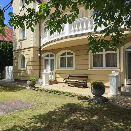 Apartment In - Balaton 44889
