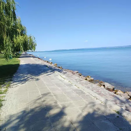 Apartment In - Balaton 44889 *