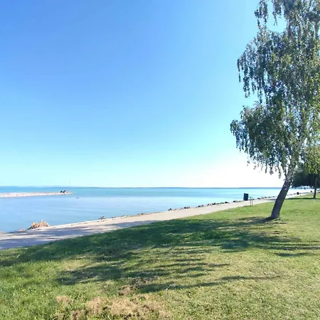 In - Balaton 44889 Apartment