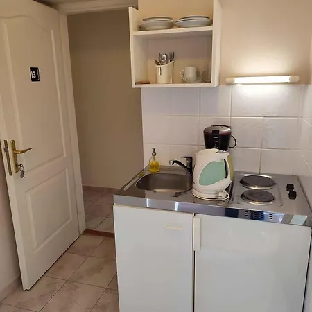 In - Balaton 44889 Apartment *