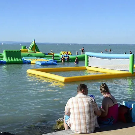 In - Balaton 44889 Siofok