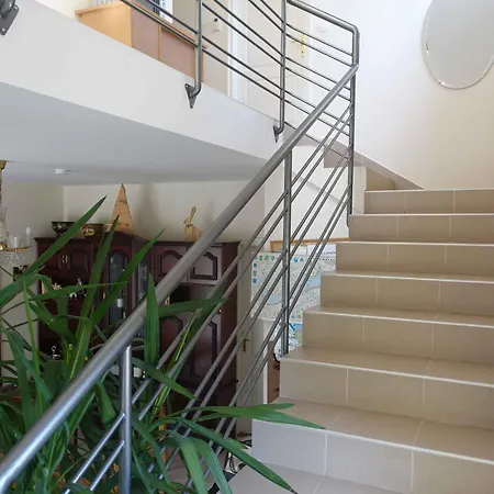 In - Balaton 44889 Apartment