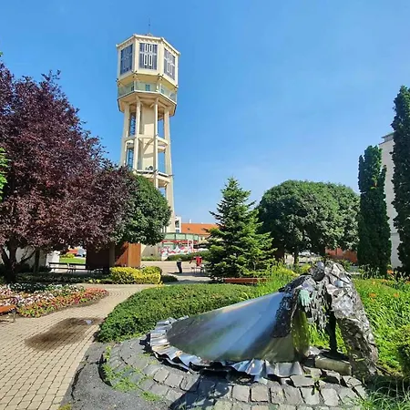 Apartment In - Balaton 44889 Siofok