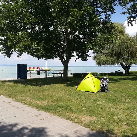 In - Balaton 44889 Siofok