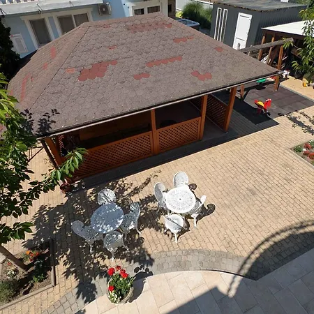 Апартаменты In - Balaton 44889